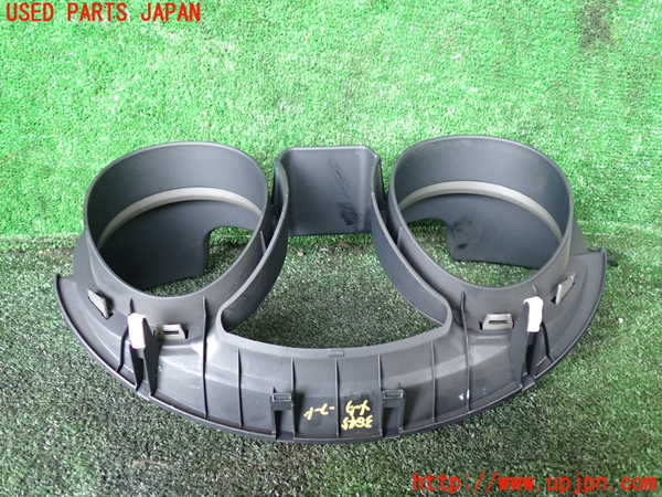 1UPJ-9238457510]パジェロ(V93W)メーターフード 中古_3