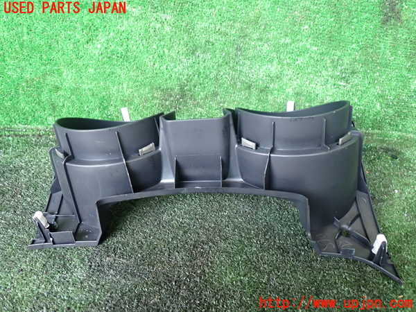 1UPJ-9238457510]パジェロ(V93W)メーターフード 中古_4