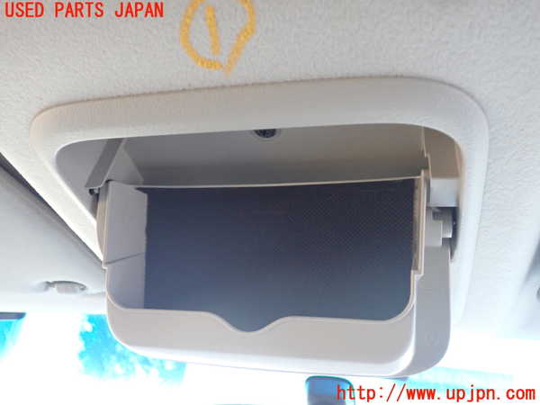 1UPJ-9238456411]パジェロ(V93W)ルームランプ1 (1列目 真中) 中古_2