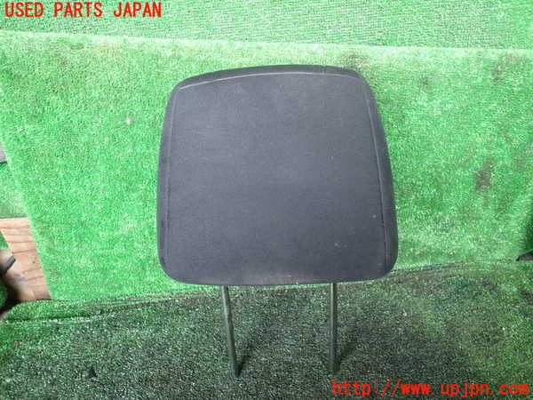 1UPJ-9238457040]パジェロ(V93W)運転席ヘッドレスト 中古_2