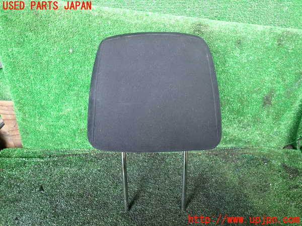 1UPJ-9238457070]パジェロ(V93W)助手席ヘッドレスト 中古_2