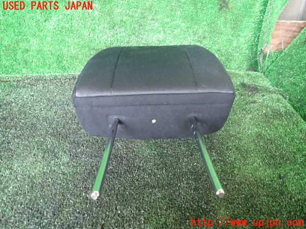 1UPJ-9238457070]パジェロ(V93W)助手席ヘッドレスト 中古_3