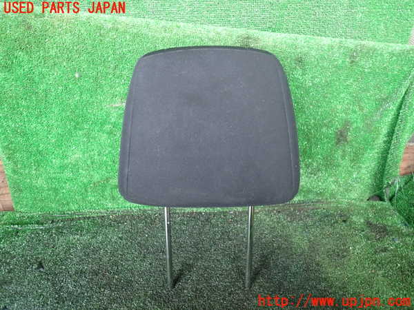 1UPJ-9238457150]パジェロ(V93W)右2列目ヘッドレスト 中古_2