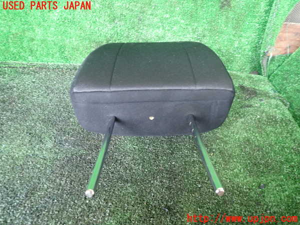 1UPJ-9238457150]パジェロ(V93W)右2列目ヘッドレスト 中古_3