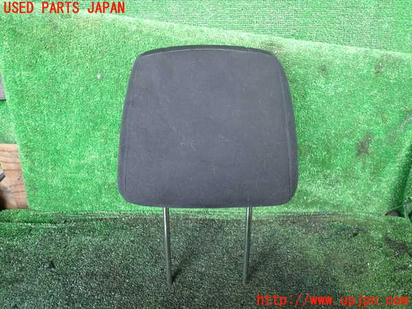 1UPJ-9238457180]パジェロ(V93W)左2列目ヘッドレスト 中古_2