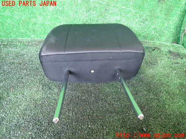 1UPJ-9238457180]パジェロ(V93W)左2列目ヘッドレスト 中古_3