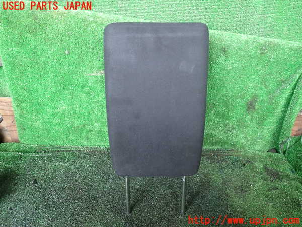 1UPJ-9238457240]パジェロ(V93W)右3列目ヘッドレスト 中古_2