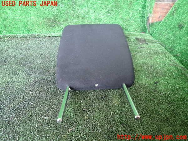 1UPJ-9238457240]パジェロ(V93W)右3列目ヘッドレスト 中古_3