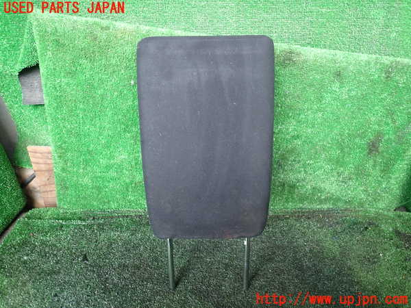1UPJ-9238457270]パジェロ(V93W)左3列目ヘッドレスト 中古_2