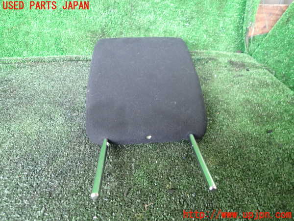 1UPJ-9238457270]パジェロ(V93W)左3列目ヘッドレスト 中古_3