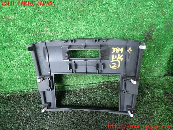 1UPJ-9238457692]パジェロ(V93W)内装トリム類2 中古_2