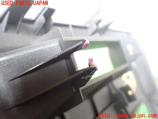 1UPJ-9238457692]パジェロ(V93W)内装トリム類2 中古_3