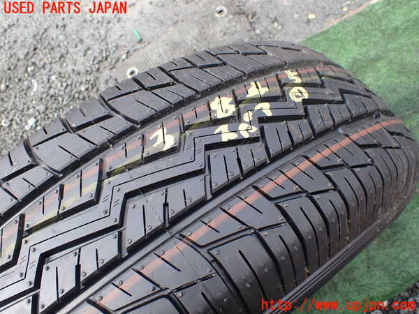 1UPJ-9238459601]パジェロ(V93W)スペアタイヤ1 中古_5