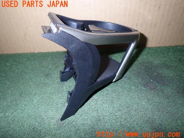 3UPJ=9238460631]レクサス NX300h バージョンL(AYZ10)後期 YAC 槌屋ヤック ドリンクホルダー 助手席用 中古_2