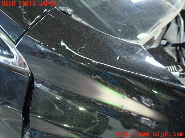 1UPJ-9238461080]レクサス・NX300h(AYZ10)右前フェンダー 中古_2