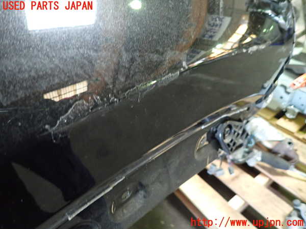 1UPJ-9238461080]レクサス・NX300h(AYZ10)右前フェンダー 中古_3