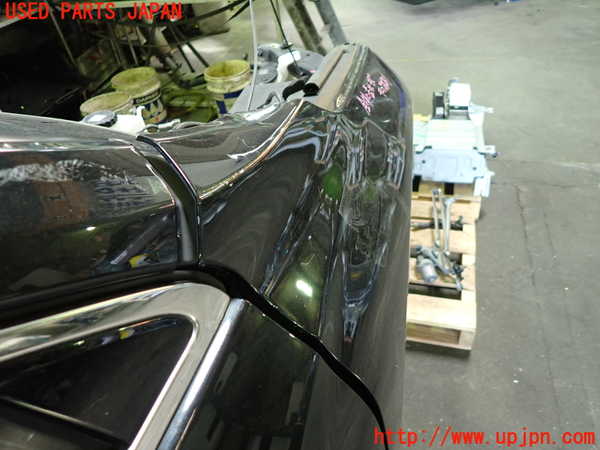 1UPJ-9238461080]レクサス・NX300h(AYZ10)右前フェンダー 中古_4