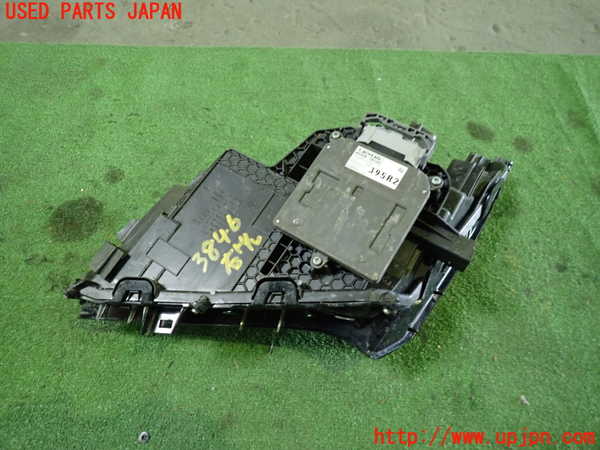 1UPJ-9238461130]レクサス・NX300h(AYZ10)右ヘッドライト LED (ジャンク品) 中古_3