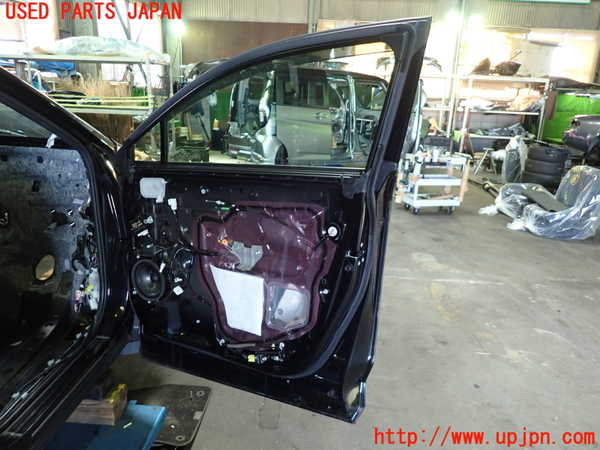 1UPJ-9238461230]レクサス・NX300h(AYZ10)右前ドア 中古(43R-00035 M2H5K)_5
