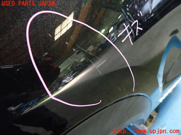 1UPJ-9238461290]レクサス・NX300h(AYZ10)右後ドア 中古(43R-00150 M2L3)_2