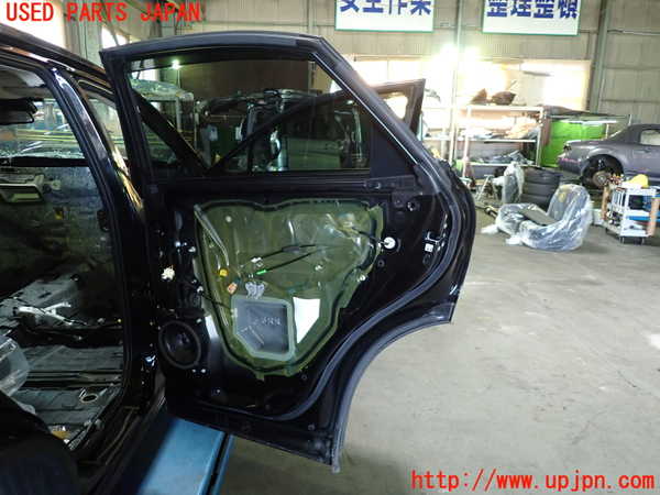 1UPJ-9238461290]レクサス・NX300h(AYZ10)右後ドア 中古(43R-00150 M2L3)_4