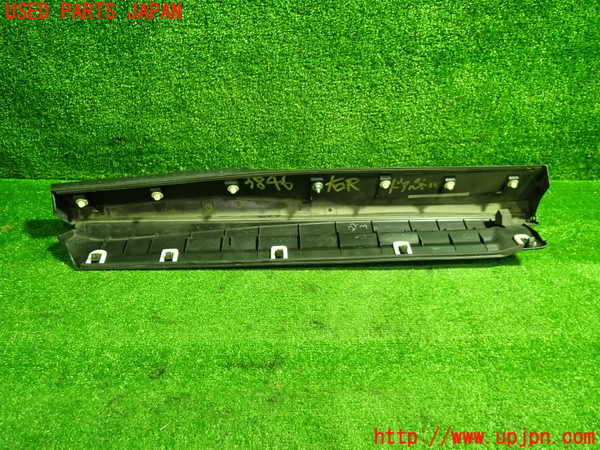 1UPJ-9238461292]レクサス・NX300h(AYZ10)右後ドアパネル 中古_2