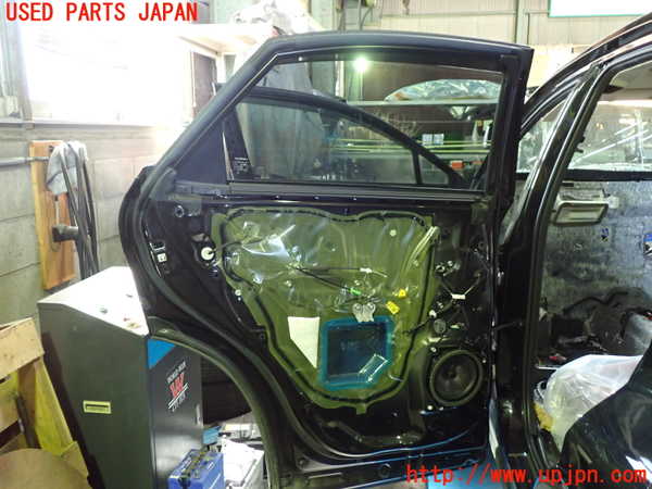 1UPJ-9238461320]レクサス・NX300h(AYZ10)左後ドア 中古(43R-00150 M2L3)_4