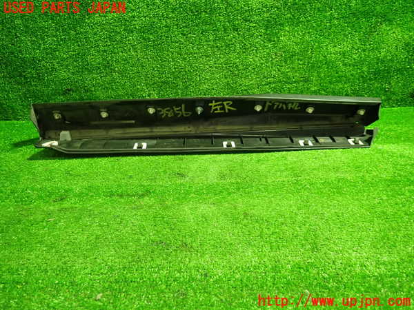 1UPJ-9238461322]レクサス・NX300h(AYZ10)左後ドアパネル 中古_2