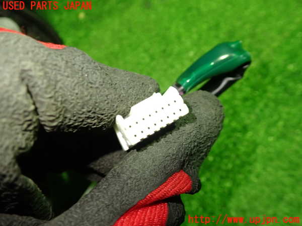 1UPJ-9238461210]レクサス・NX300h(AYZ10)右ドアミラー 中古_2