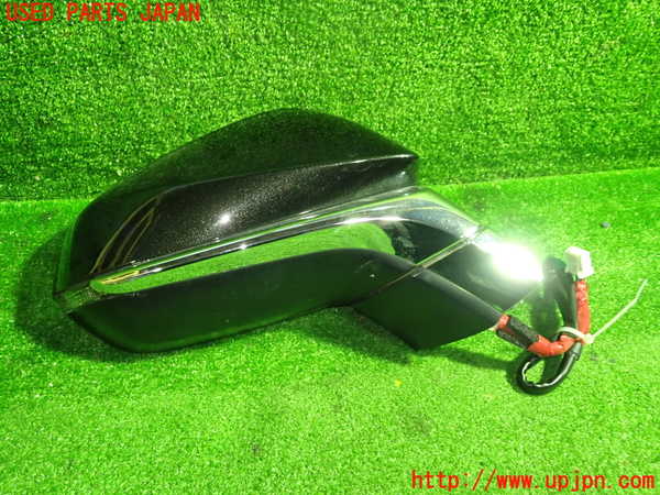 1UPJ-9238461210]レクサス・NX300h(AYZ10)右ドアミラー 中古_3