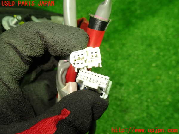 1UPJ-9238461212]レクサス・NX300h(AYZ10)左ドアミラー 中古_2