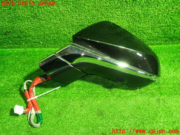 1UPJ-9238461212]レクサス・NX300h(AYZ10)左ドアミラー 中古_3