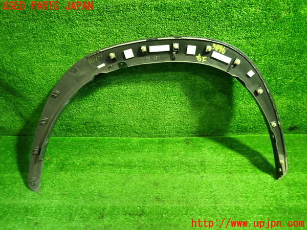 1UPJ-9238461440]レクサス・NX300h(AYZ10)右前オーバーフェンダー 中古_4