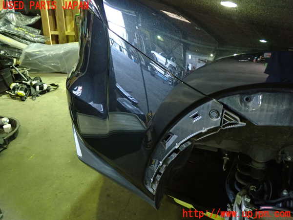 1UPJ-9238461610]レクサス・NX300h(AYZ10)リアバンパー 中古_2