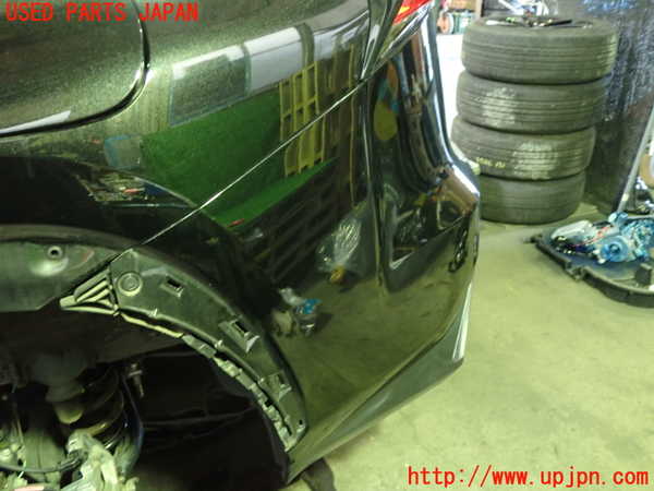 1UPJ-9238461610]レクサス・NX300h(AYZ10)リアバンパー 中古_3