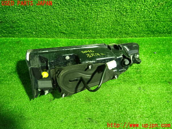 1UPJ-9238461552]レクサス・NX300h(AYZ10)左リアフィニッシャー 中古_2