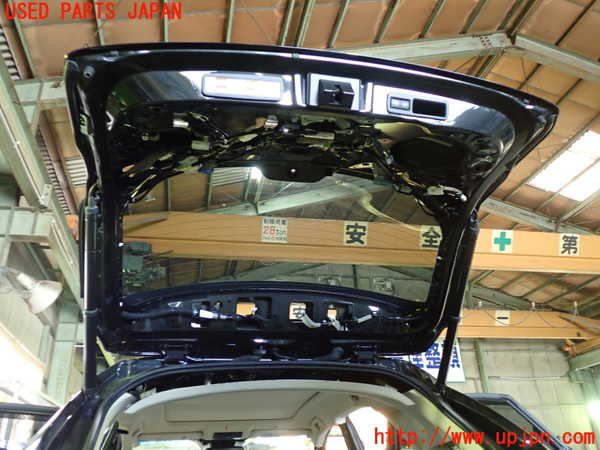 1UPJ-9238461566]レクサス・NX300h(AYZ10)バックドア リアゲート ハッチ 中古(43R-005844 M31Q8)_5