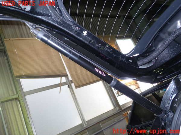 1UPJ-9238461584]レクサス・NX300h(AYZ10)リアゲートダンパー 中古_2