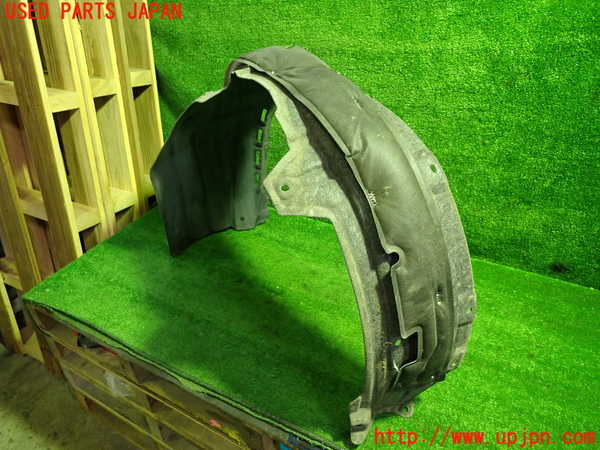 1UPJ-9238461090]レクサス・NX300h(AYZ10)右前フェンダーライナー 中古_2