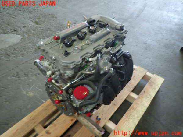 1UPJ-9238462010]レクサス・NX300h(AYZ10)エンジン 2AR-FXE (ジャンク品) 中古_2