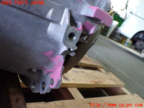 1UPJ-9238462010]レクサス・NX300h(AYZ10)エンジン 2AR-FXE (ジャンク品) 中古_4