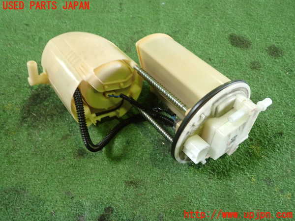 1UPJ-9238462510]レクサス・NX300h(AYZ10)燃料ポンプ 中古_2