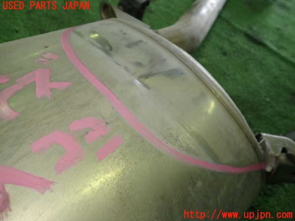 1UPJ-9238462651]レクサス・NX300h(AYZ10)センターパイプ1 中古_2