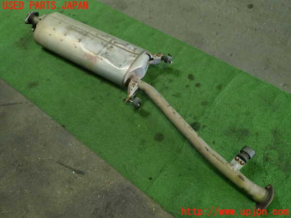 1UPJ-9238462651]レクサス・NX300h(AYZ10)センターパイプ1 中古_3