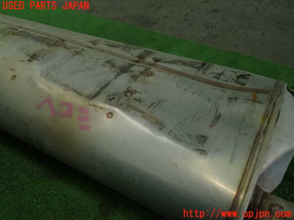 1UPJ-9238462651]レクサス・NX300h(AYZ10)センターパイプ1 中古_4