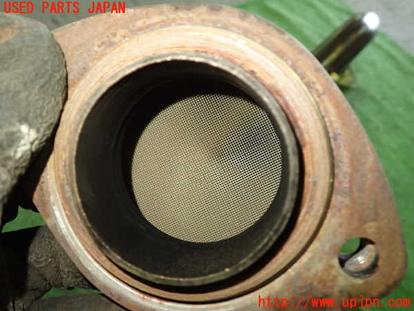 1UPJ-9238462661]レクサス・NX300h(AYZ10)触媒1 中古_2
