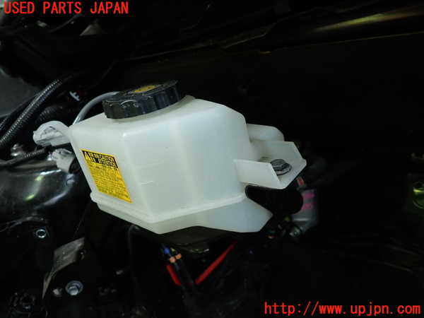 1UPJ-9238464040]レクサス・NX300h(AYZ10)ABSアクチュエーター 中古_2