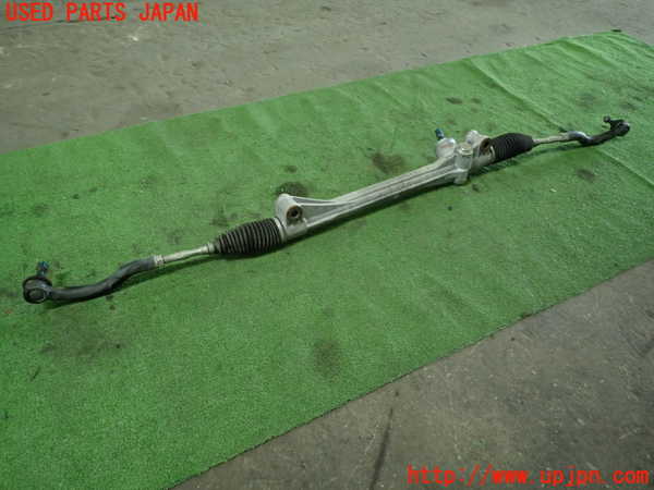 1UPJ-9238464235]レクサス・NX300h(AYZ10)パワステギアボックス 中古_3