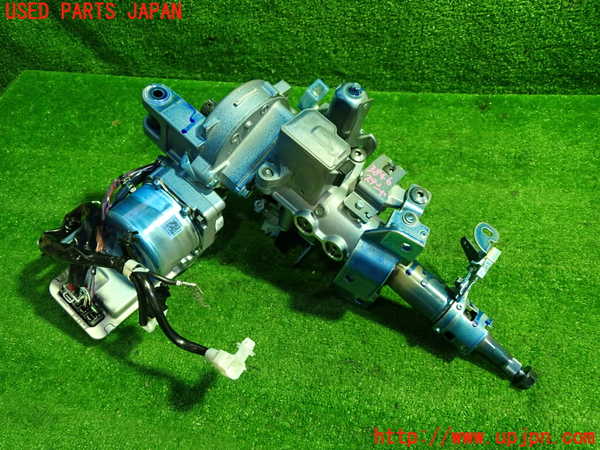 1UPJ-9238464260]レクサス・NX300h(AYZ10)ステアリングシャフト 中古_3