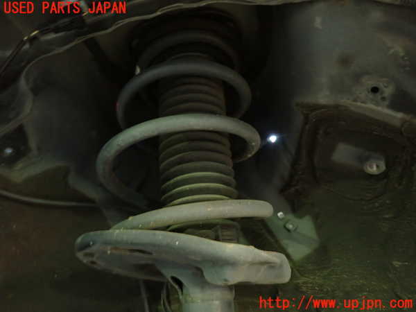 1UPJ-9238465015]レクサス・NX300h(AYZ10)右フロントストラット 中古_2